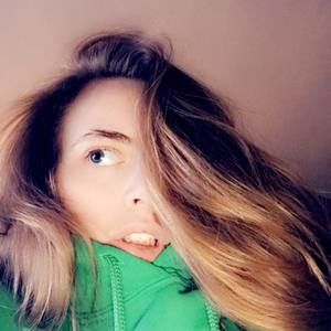 Meet your Posher, Terrilyn